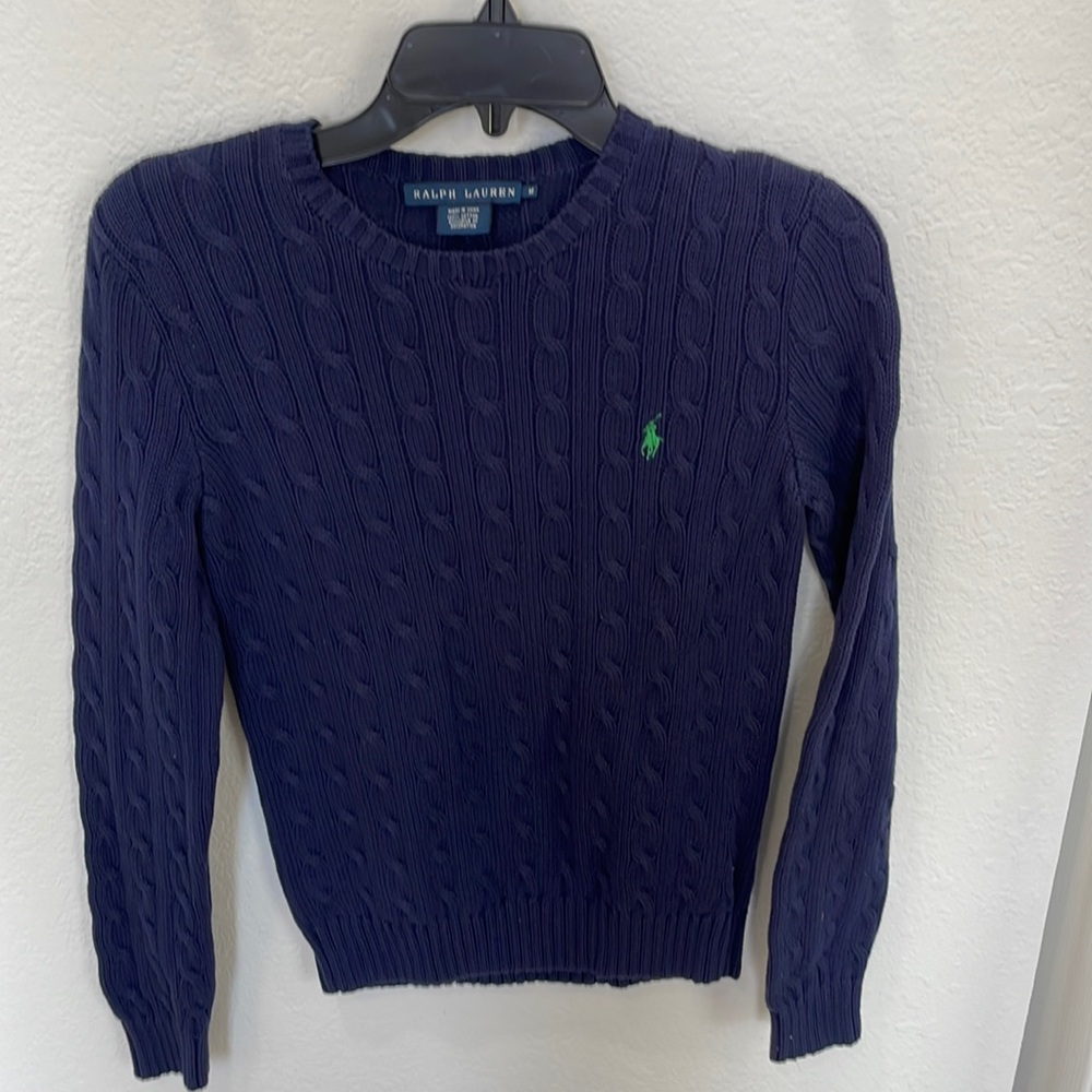 Ralph Lauren sweater